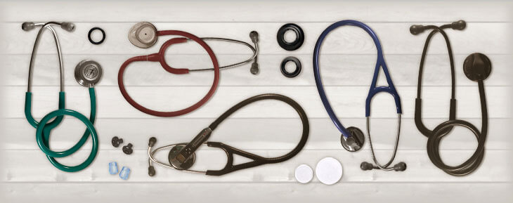 medical supplies stethoscope